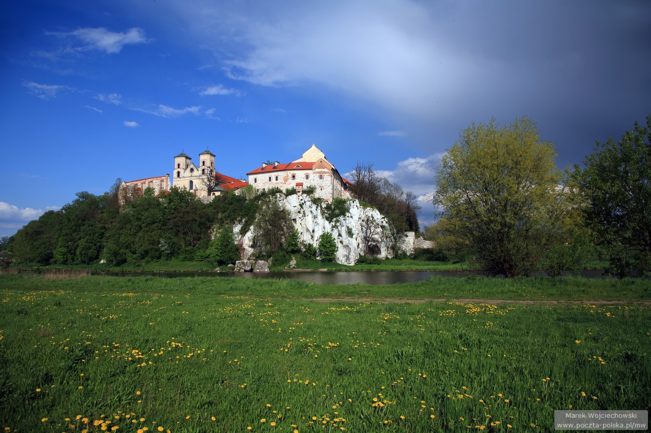 Tyniec